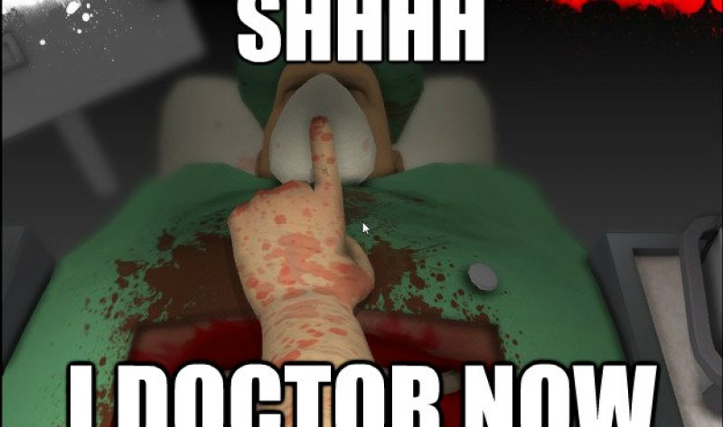 Surgeon Simulator: 2 milioni le copie vendute