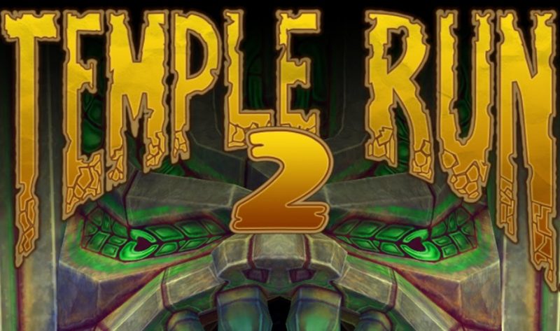 Temple Run 2 – Bruce Lee si aggiunge al roster