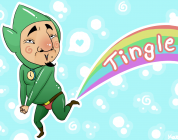 Tingle di The Legend of Zelda è Gay? Il producer risponde!