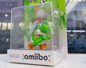 Amiibo: price drop per tre statuine