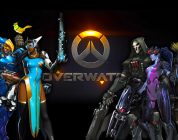 Overwatch – niente cross play tra console e PC