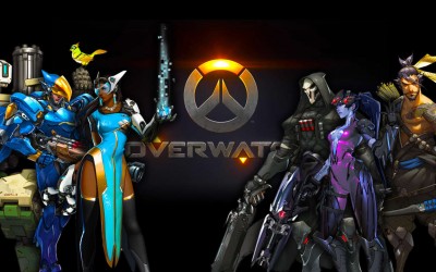 Overwatch – niente cross play tra console e PC