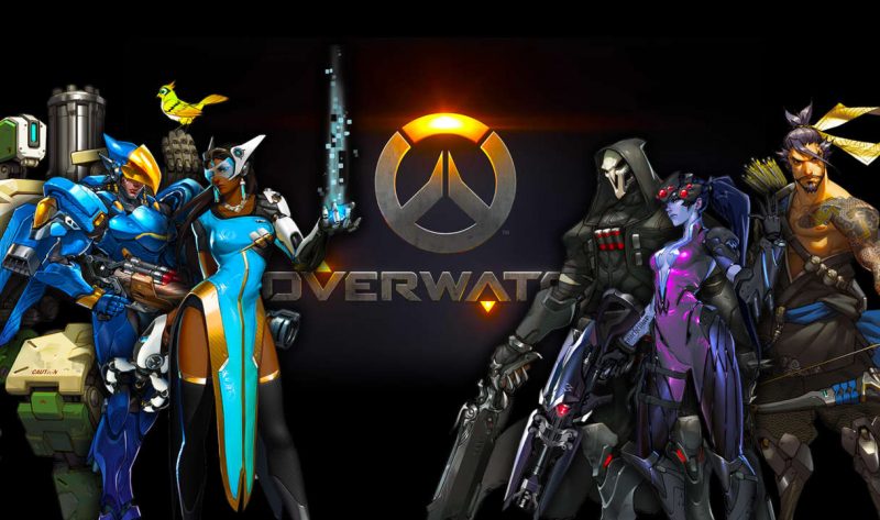 Overwatch: (quasi) confermate le versioni PS4 e Xbox One!