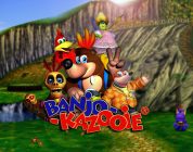 Annunciato il sequel spirituale di Banjo e Kazooie?