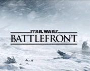 Star Wars Battlefront disponibile a fine anno!