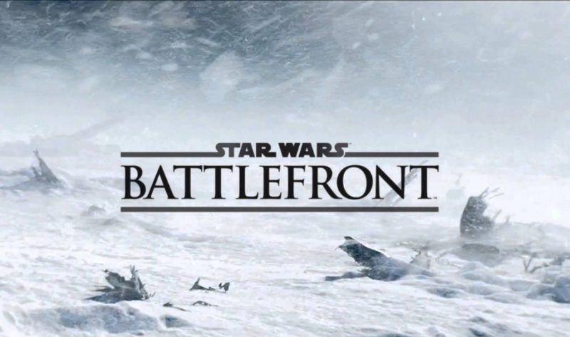 Star Wars Battlefront – novità sulla modalità Supremacy