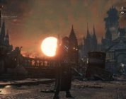 Bloodborne: The Old Hunters – Annuncio DLC