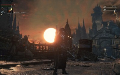 Bloodborne: The Old Hunters – Annuncio DLC