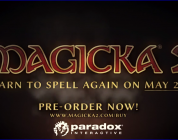 Magicka 2 – trailer di lancio