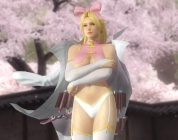 Dead or Alive 5 – Mostrati i costumi “distruttibili”