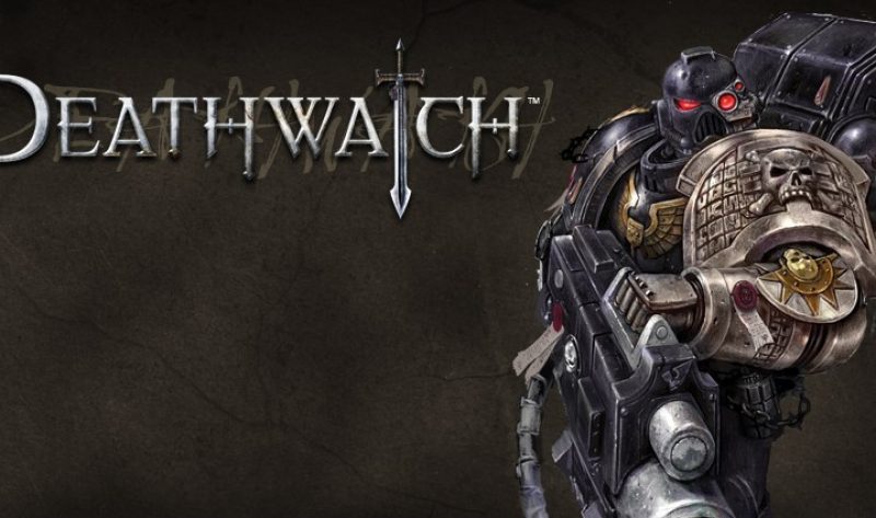 Rodeo Games annuncia Deathwatch Tyranid Invasion