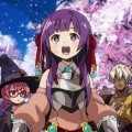 Etrian Odyssey 2 Untold: the Fafnir Knight in America