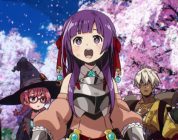 Etrian Odyssey 2 Untold: the Fafnir Knight in America