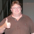 Gabe Newell spiega la sua filosofia sull’open source