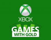 Xbox: Games With Gold Ottobre!
