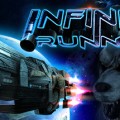 Un nuovo trailer per Infinity Runner