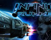 Un nuovo trailer per Infinity Runner