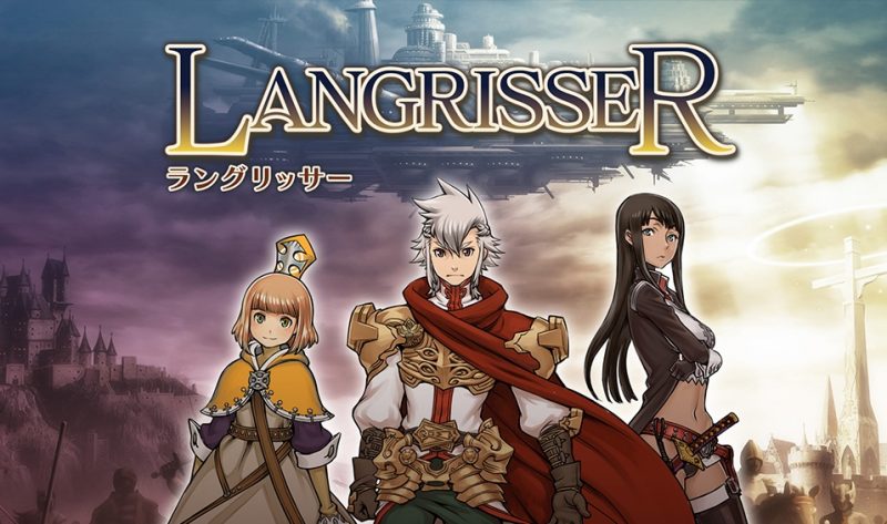 Langrisser Re:Incarnation Tensei ha una data di uscita ufficiale!