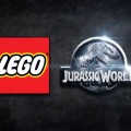 Primo trailer per Lego Jurassic World