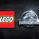 Primo trailer per Lego Jurassic World