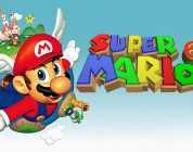 Super Mario 64 ora in HD!