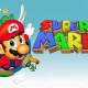 Super Mario 64 ora in HD!