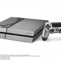 Rivelata PS4 a tema Batman Arkham Knight