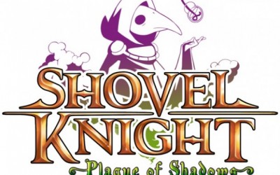 Shovel Knight: Plague of Shadows – Data d’uscita
