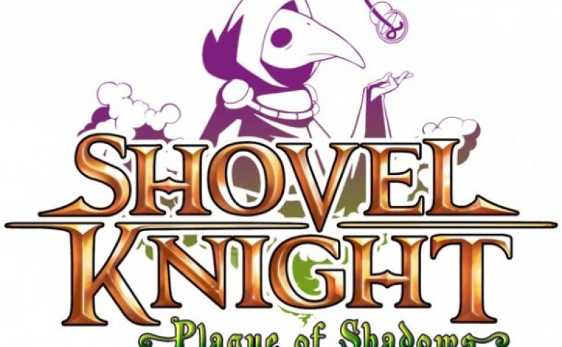 Shovel Knight: Plague of Shadows – Data d’uscita