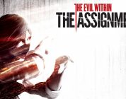 The Evil Within: The Assignment ora disponibile