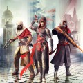 Assasssin’s Creed Chronicles Trilogy annunciato!