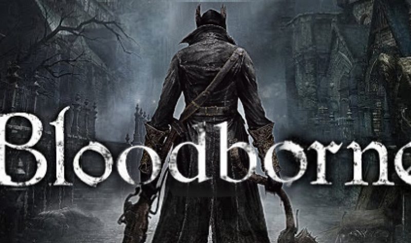 Come giocare a Bloodborne come… Diablo