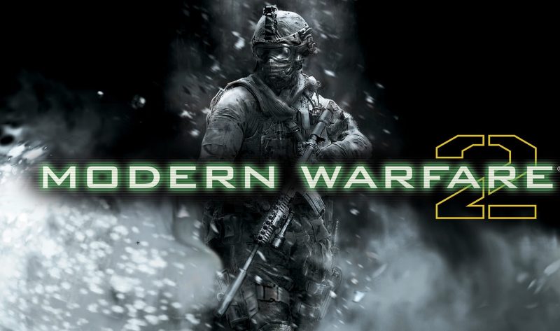 Call of Duty Modern Warfare 2 lotta per la next gen