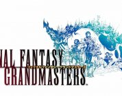 Svelato Final Fantasy Grandmasters