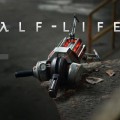 Half Life 3 fa la sua comparsa su Steam Database