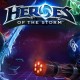 Aggiunti un personaggio e una mappa su Heroes of the Storm