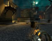 Half-life 2: Update – City 17 come non l’avete mai vista