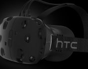 Valve e HTC presentano HTC Vive: il loro visore per la VR