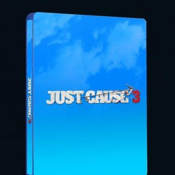 Just Cause 3