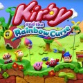 Svelate le date di uscita di Kirby and the Rainbow Curse