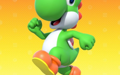 Confermato Yoshi in Mario Maker?