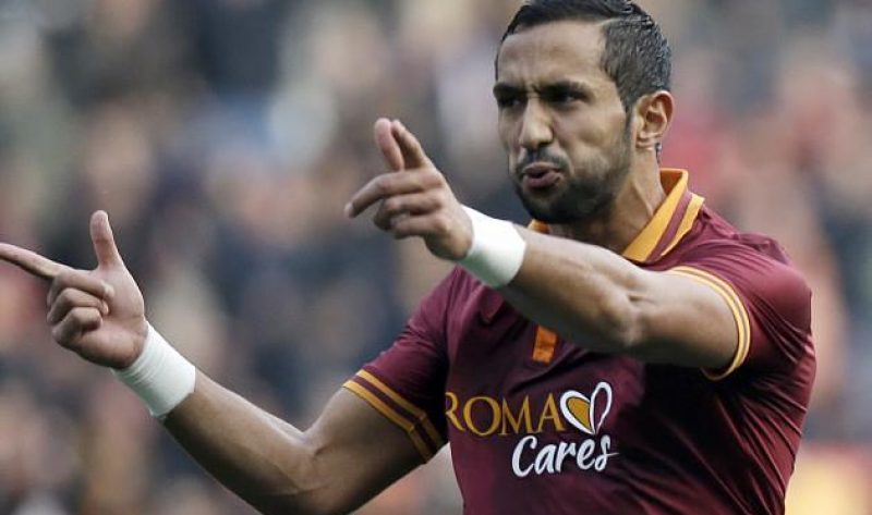 FIFA 15 Man of the Week #8 – Medhi Benatia