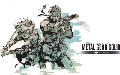 Metal Gear Solid- Il presidente di Sony rivela il suo preferito