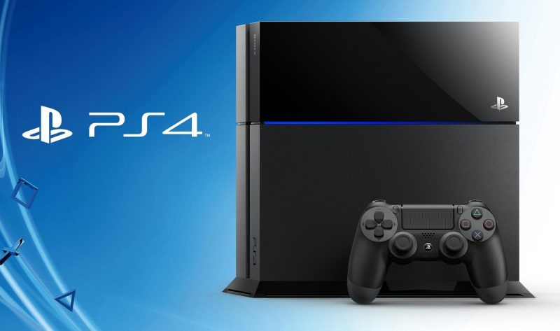 PS4 – Vendute un milione di copie durante Novembre