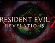 Patch correttiva per Resident Evil: Revelations 2 su PS4