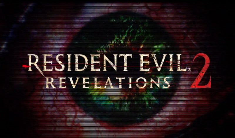 Patch correttiva per Resident Evil: Revelations 2 su PS4