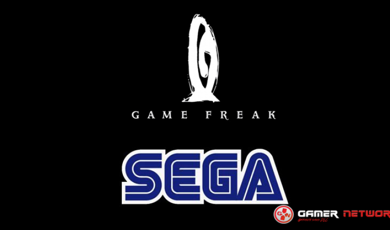 Sega e Game Freak pronte per una collaborazione?