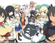 Senran Kagura 2: Deep Crimson – Confermato l’arrivo in Occidente