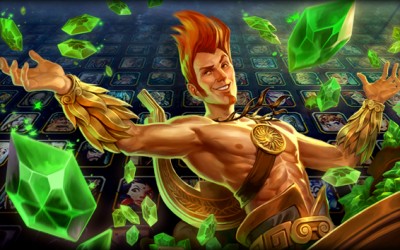 Smite – Premi bonus per tutto il weekend