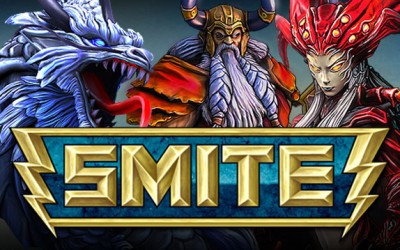 Smite arriva su PS4